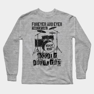 doobie forever Long Sleeve T-Shirt